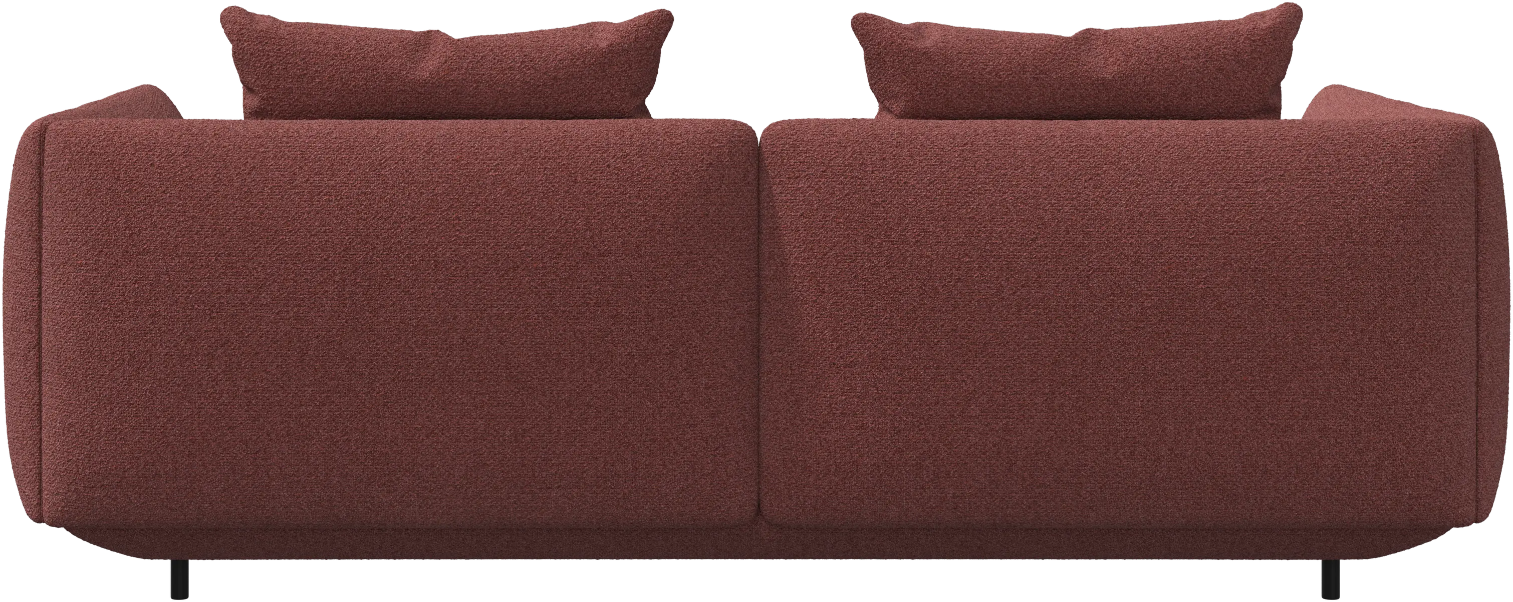 2人掛けデザイナーソファ | デンマークデザインの家具 | ボーコンセプト